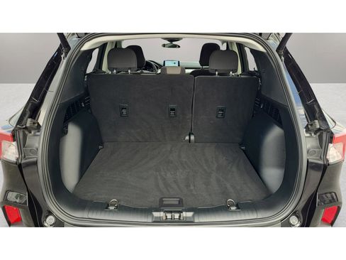 Used 2022 Ford Escape SE w/ Convenience Package image 26