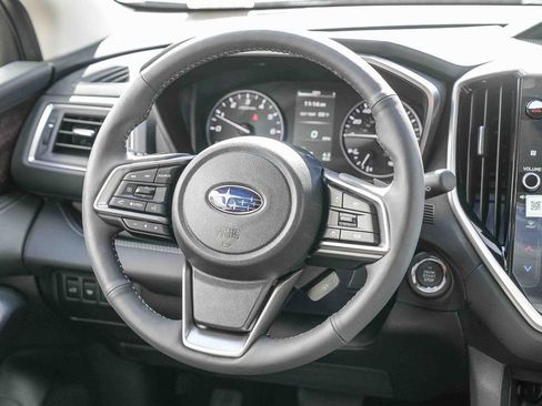 New 2026 Subaru Ascent Touring image 15