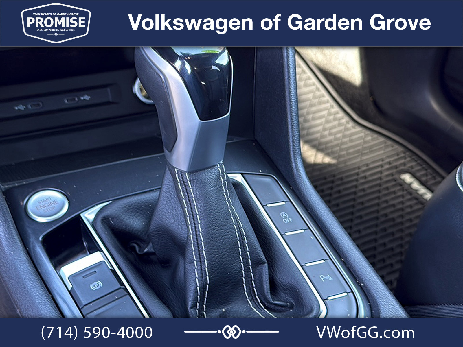 Used 2023 Volkswagen Tiguan SE R-Line FWD image 23
