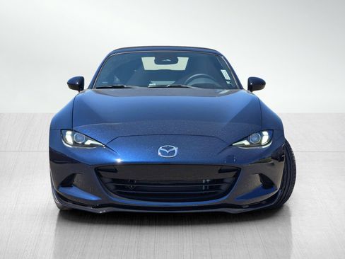 New 2026 MAZDA MX-5 Miata Club w/ Brembo/BBS Recaro Package RWD image 2