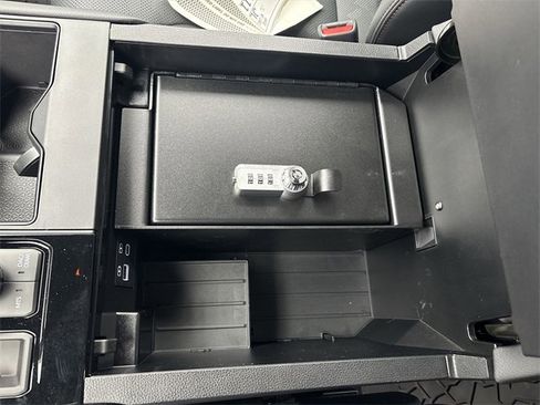 New 2026 Toyota Tundra TRD Pro image 21