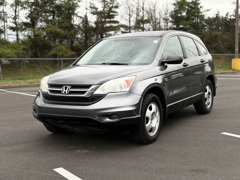 Used 2010 Honda CR-V LX image 1