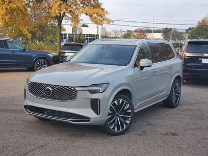 Used 2026 Volvo XC90 B6 Ultra w/ Protection Package