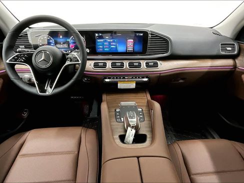 New 2026 Mercedes-Benz GLE 350 4MATIC image 5