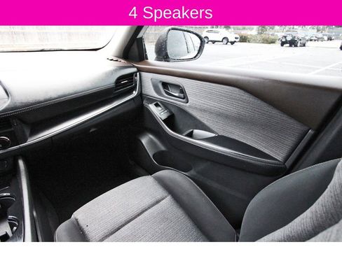 Used 2021 Nissan Rogue S image 7