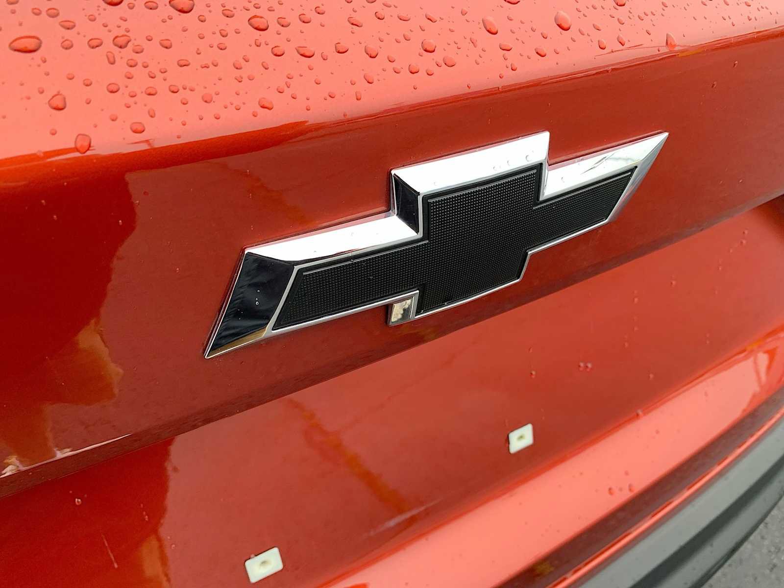 Certified 2024 Chevrolet Trax RS FWD image 28