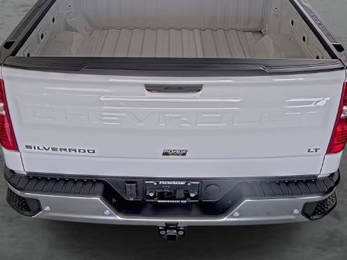 New 2026 Chevrolet Silverado 1500 LT w/ Safety Package AWD/4WD image 12