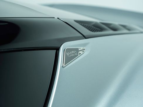 New 2026 Lotus Emira SE image 12