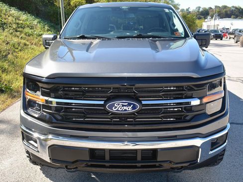 Used 2024 Ford F150 XLT image 2