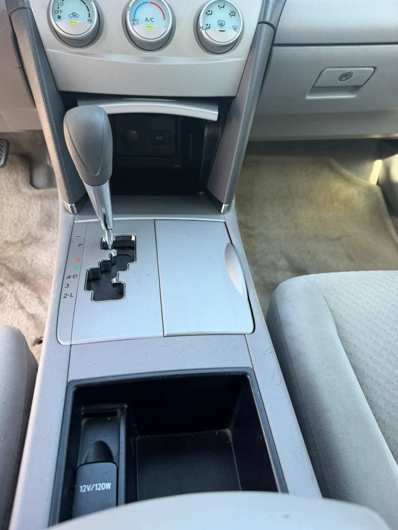 Used 2007 Toyota Camry LE FWD image 23