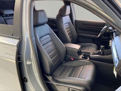 Used 2026 Honda CR-V Sport-L image 20