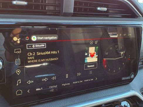 New 2026 GMC Sierra 2500 Denali w/ Denali Reserve Package image 7