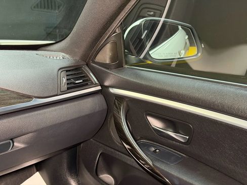 Used 2017 BMW 430i Gran Coupe 430i Gran Coupe 4D image 22