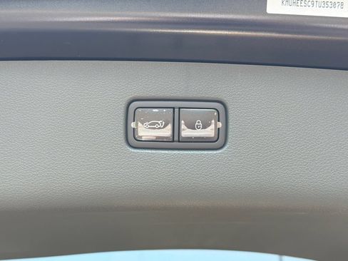 New 2026 Genesis GV80 3.5T Prestige AWD/4WD image 19