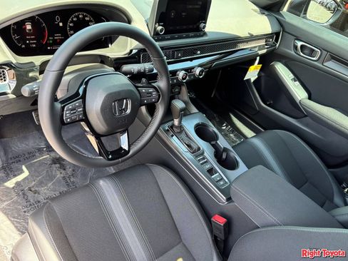 Used 2026 Honda Civic Sport image 19