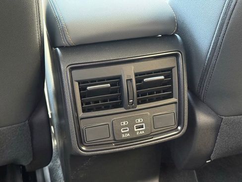 Used 2026 Subaru Forester Wilderness AWD/4WD image 25