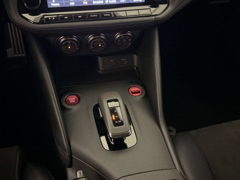 Used 2024 Nissan Z NISMO w/ Floor Mat Package RWD image 17