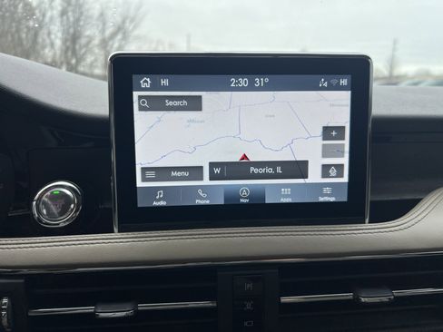 Used 2021 Lincoln Corsair Reserve w/ Equipment Group 201A image 18