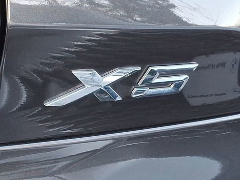 Used 2023 BMW X5 xDrive40i image 28