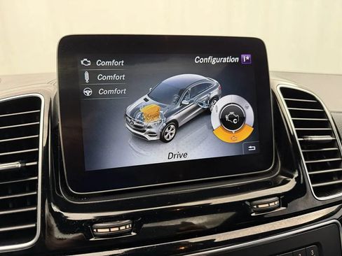 Used 2019 Mercedes-Benz GLE 43 AMG 4MATIC Coupe image 27