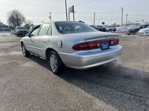 Used 2003 Buick Century Custom image 5