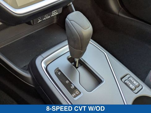 Certified 2026 Subaru Impreza 2.0i Sport AWD/4WD image 14