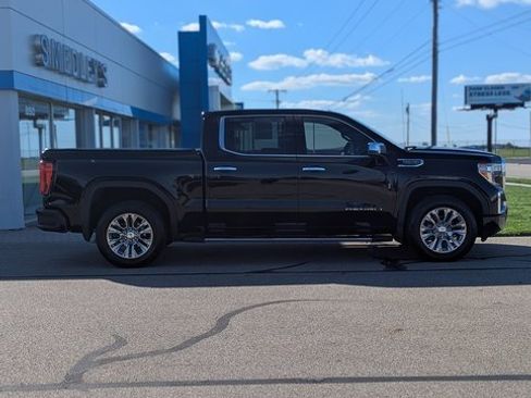 Certified 2020 GMC Sierra 1500 Denali image 3