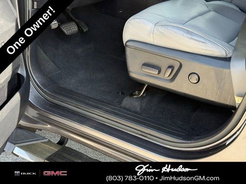 Used 2018 Toyota Tundra Limited w/ Limited Premium Package image 21