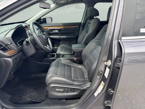 Used 2019 Honda CR-V EX-L image 5