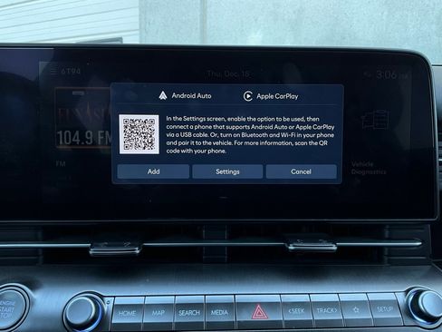 Used 2025 Hyundai Kona SEL image 31