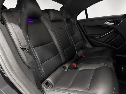 Used 2016 Mercedes-Benz CLA 45 AMG 4MATIC image 22