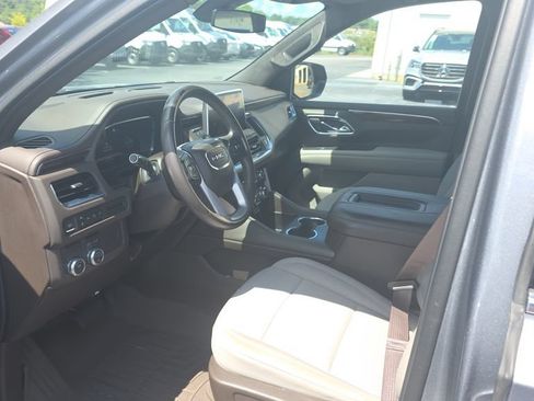Used 2022 GMC Yukon SLE RWD image 23