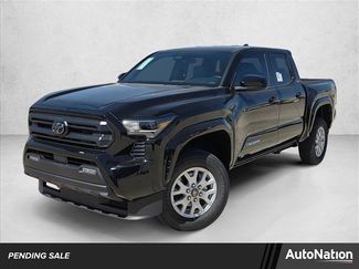 New 2026 Toyota Tacoma SR5 video 1