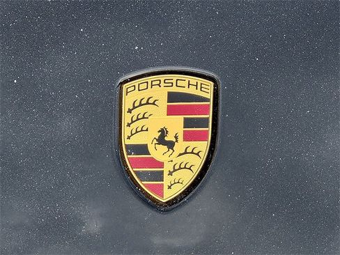 Used 2024 Porsche 911 Carrera 4 GTS image 34