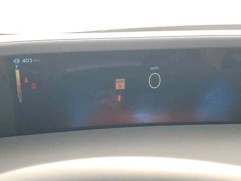 New 2026 Lincoln Nautilus Reserve image 19