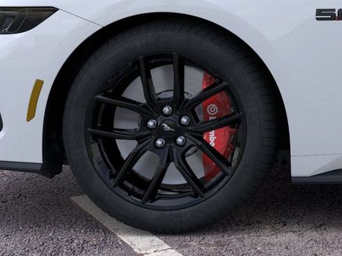 New 2026 Ford Mustang GT Premium RWD image 19