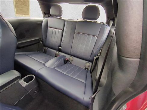 Used 2025 MINI Cooper S image 19