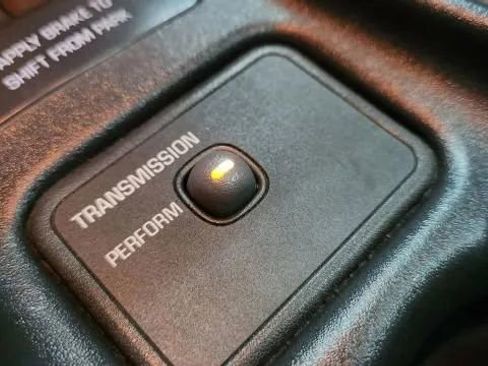 Used 1995 Pontiac Firebird Formula image 39