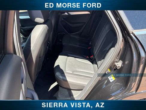 Used 2018 Audi Q3 2.0T Premium Plus AWD/4WD image 16
