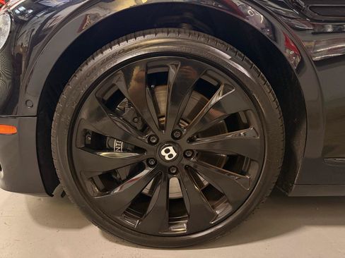 Used 2021 Bentley Flying Spur W12 AWD/4WD image 14