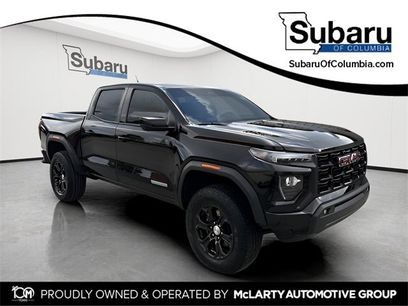 Used 2024 GMC Canyon Elevation w/ Elevation Premium Package