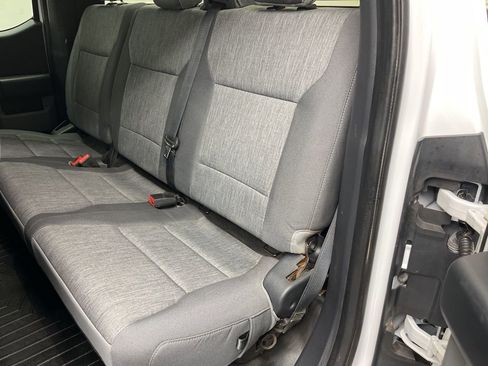 Used 2023 Ford F150 XL w/ Trailer Tow Package image 20