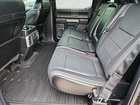 Used 2020 Ford F150 Raptor w/ Equipment Group 802A Luxury image 20