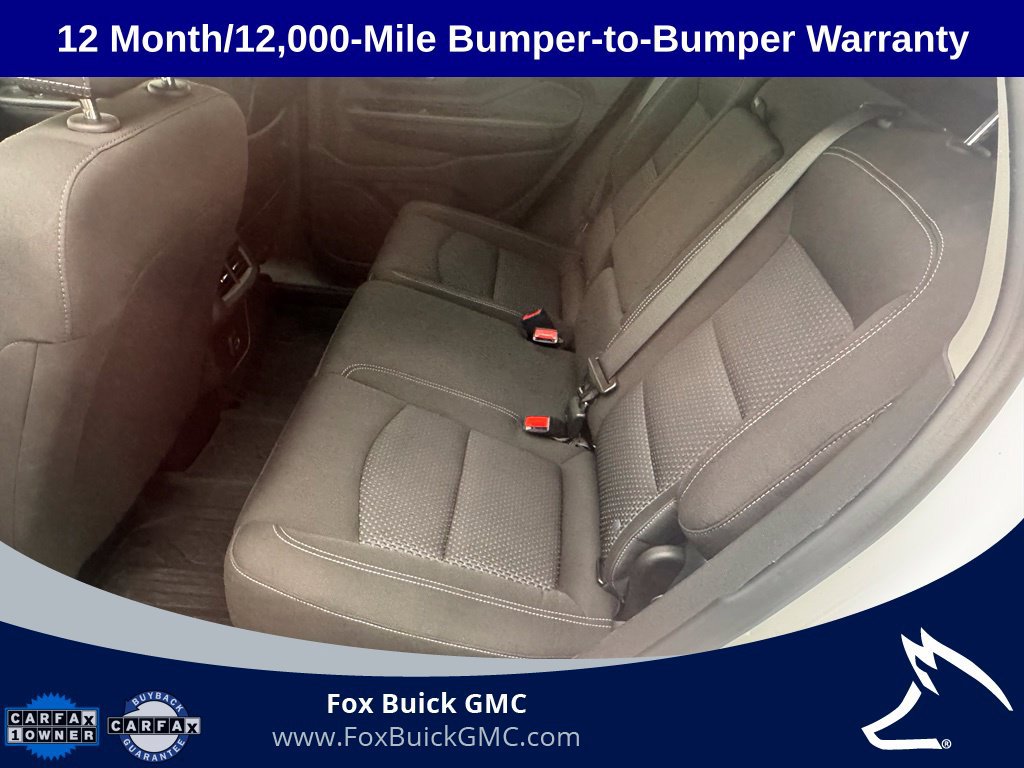 Used 2023 GMC Terrain SLE w/ Driver Convenience Package AWD/4WD image 24