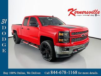 Used 2014 Chevrolet Silverado 1500 LT w/ Rally-2 Edition video 1
