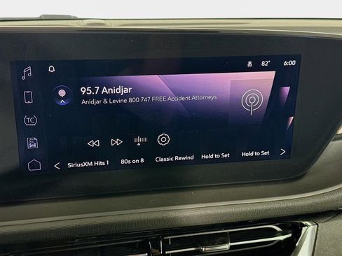 New 2026 Buick Envista Sport Touring w/ Convenience I Package FWD image 14
