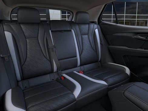 New 2026 Buick Envision Sport Touring image 18