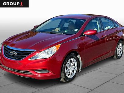Used 2012 Hyundai Sonata GLS