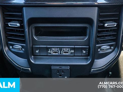 Used 2020 RAM 1500 Sport w/ Comfort & Convenience Group image 53