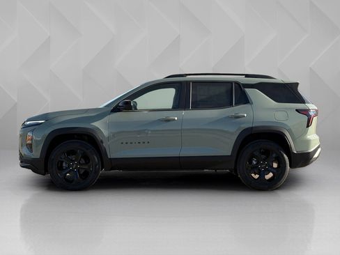 New 2026 Chevrolet Equinox LT image 8